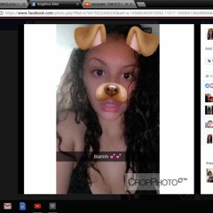 Angelina Beba Borrero