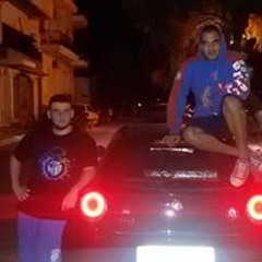 Βαγγέλης Κονταράτος