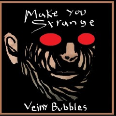 Veiny Bubbles