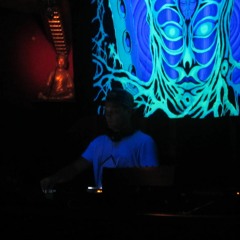 Hypnotic Trip - New Set psychedelic circus (Demo Set)