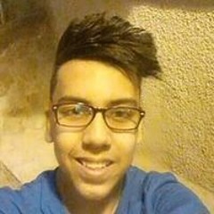 Hazem Ahmed