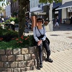 Barbara Freiling