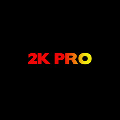 2k pro gaming 2k 16
