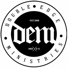 Double Edge Min.