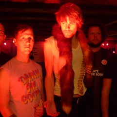 The Ex-Girlfriends Club