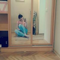 Mariam Natsvlishvili