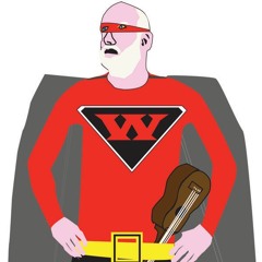 Captain Wizzo