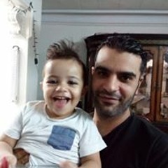 Khaled Elmorsy