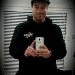 Harrison Sinclair