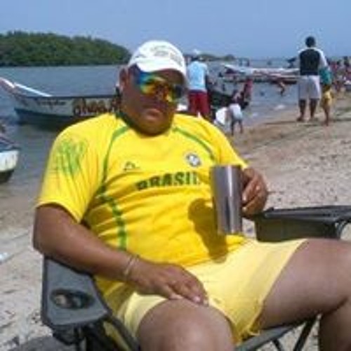 Alfredo Rodriguez’s avatar