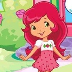 سمسم فراولتى