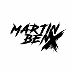 Martin Benx