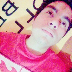 antony alcantara