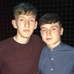 Adam Mc Shea