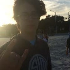 Nate Scaringi