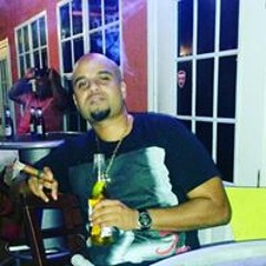 Alvin Bhawanie