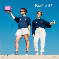 Toast & Tea by The Fluf