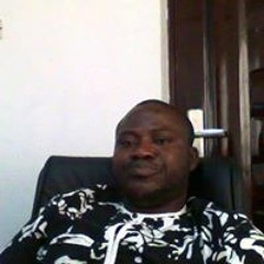 Adaji Issachar Charles