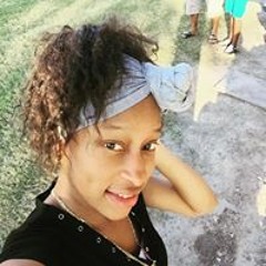 Gabriela Lopez Herrera