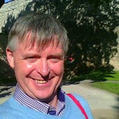 User 911987695 John Tango
