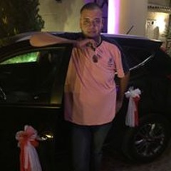 Mohamed Ehab