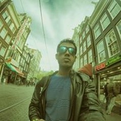 Deepak Devadas