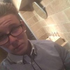 Aiden Tilstone