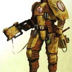 Matthew Caleb Wilson