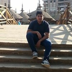 Mahmoud