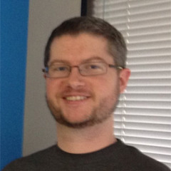 Jon Badgett