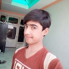 Daniyal Zehri