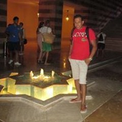 Ehab Mohamed