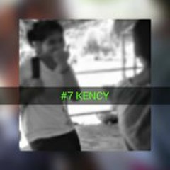 Kency Edwin