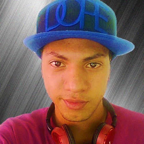 Franly Blanco (Urbano)’s avatar