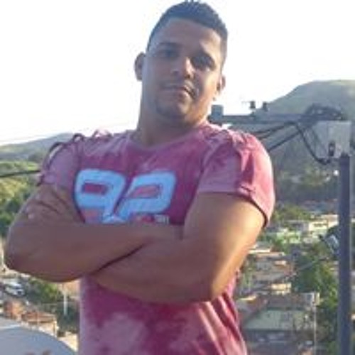Luis Felipe Oliveira’s avatar