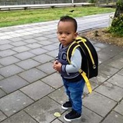 Youshua Agostien