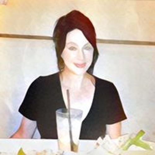 Yvette Jay’s avatar