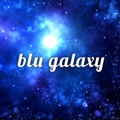 blu galaxy