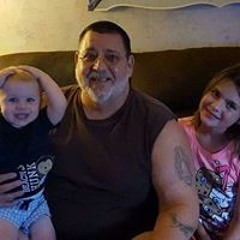 John Mrus Sr