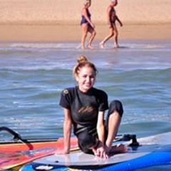 Liliya Sidorova