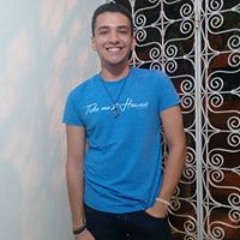 Lucas Pereira