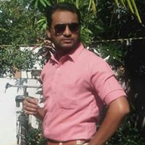 Anirudhjit JayHind’s avatar