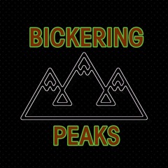 Bickering Peaks: A Twin Peaks Podcast