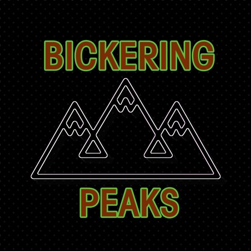 Bickering Peaks: A Twin Peaks Podcast’s avatar