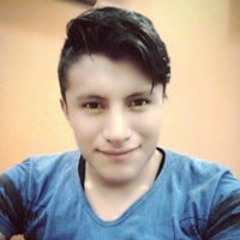 Germán Ángel Ramírez