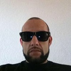 Sebastian Locke Oswald