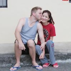 Adam Saxton