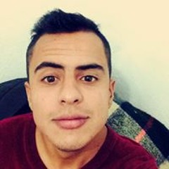 Gilberto Andrade