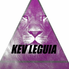 Kev Leguia