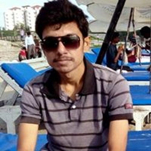 Ashik Shahriar’s avatar